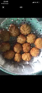 Hình ảnh Bánh bao chiên