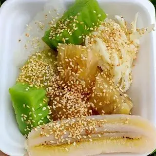 Hình ảnh Mix thập cẩm