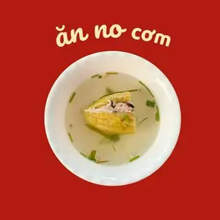 Hình ảnh Canh Khổ Qua Nhồi Thịt (Nửa Trái)