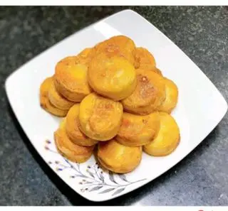 Hình ảnh Đậu hũ phomai(1cái)