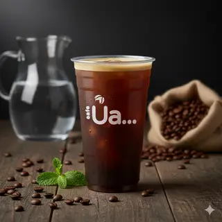 Hình ảnh Americano 700ml