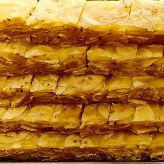 Hình ảnh Bánh chuối hấp
