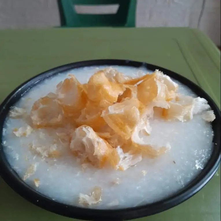 Hình ảnh Cháo sườn