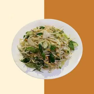Hình ảnh Nộm Gà Xé 4-5 Người Ăn