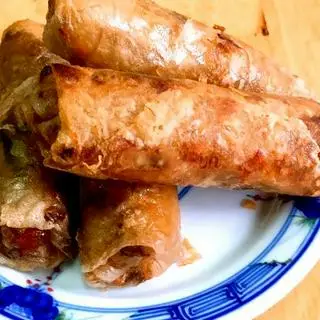 Hình ảnh Nem thịt