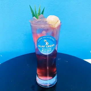 Hình ảnh Trà măng cụt