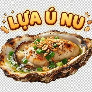 Hình ảnh Hàu nướng (Tích chọn lựa ú ăn cho ngon nhé)