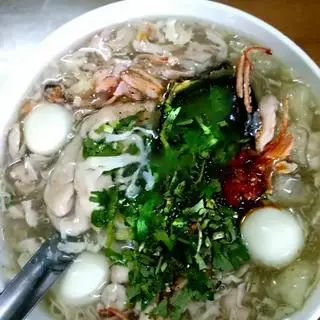 Hình ảnh Súp cua tủy hộp nhỏ