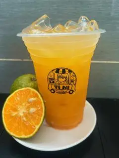Hình ảnh Nước cam