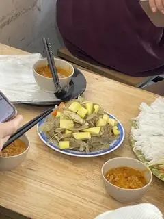 Hình ảnh Sứa ngâm chua ngọt
