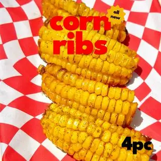 Hình ảnh Corn Ribs 4pc