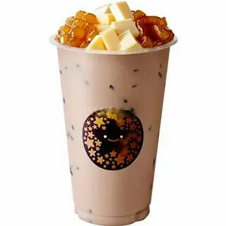 Hình ảnh Trà sữa ba anh em