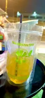Hình ảnh Trà chanh