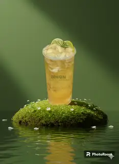 Hình ảnh Trà mãng cầu
