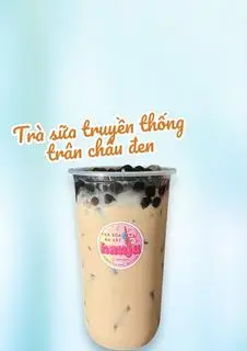 Hình ảnh Trà sữa tc đường đen