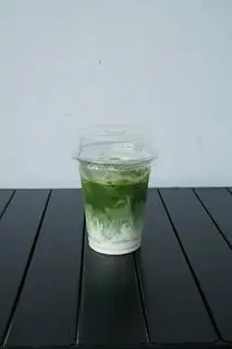 Hình ảnh Matcha latte
