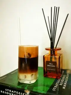 Hình ảnh Cà phê Sữa