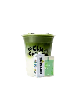 Hình ảnh Matcha (Aki) Oatside (L) pet