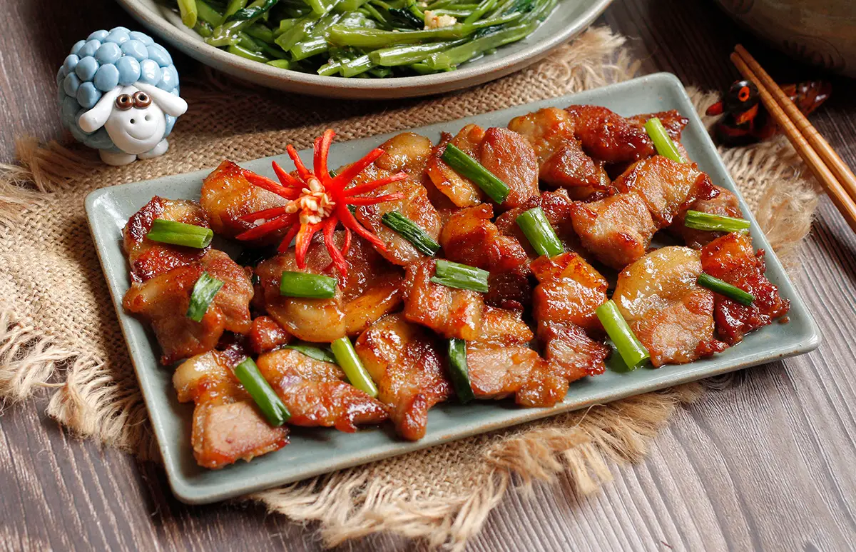 Hình ảnh BA RỌI CHÁY CẠNH 