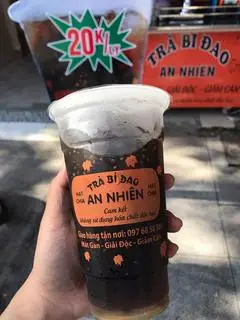 Hình ảnh Combo 5 cốc Trân Châu 