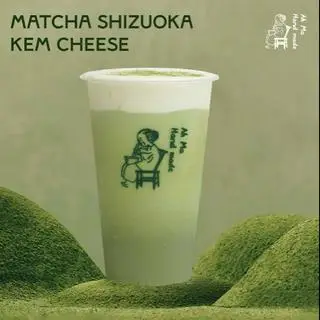 Hình ảnh Matcha Shizouka Cheese