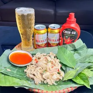 Hình ảnh Combo 3 Gói Nem Tai