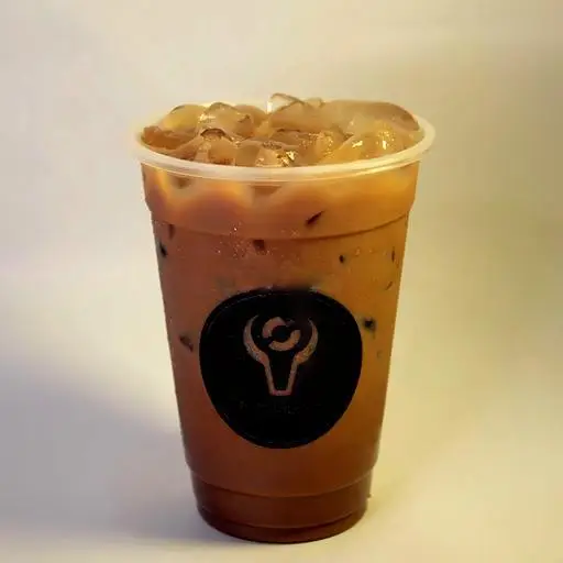 Hình ảnh Trà sữa Socola