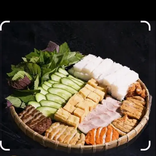 Hình ảnh Đặc biệt 2 người