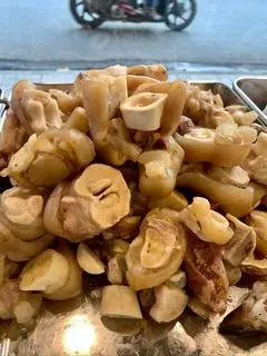 Hình ảnh Dựng bò tơ - 200g