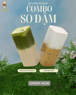 Hình ảnh Combo So Đậm