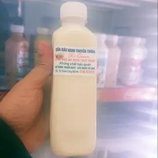 Hình ảnh Sữa đậu nành