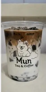 Hình ảnh Sữa tươi cà phê sương sáo 