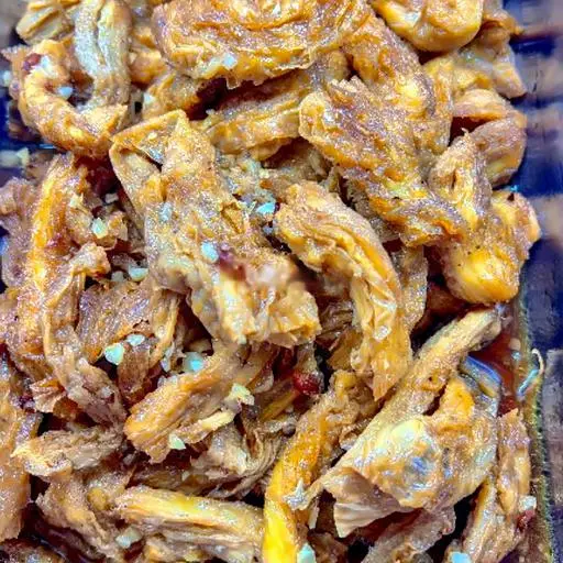Hình ảnh Cơm phá lấu chay