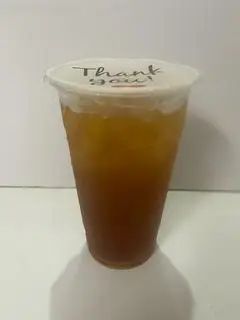 Hình ảnh Trà Tắc Xí Muội