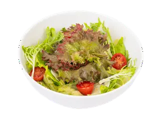 Hình ảnh Salad rau xanh