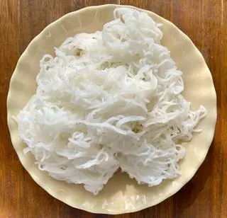 Hình ảnh Bún thêm
