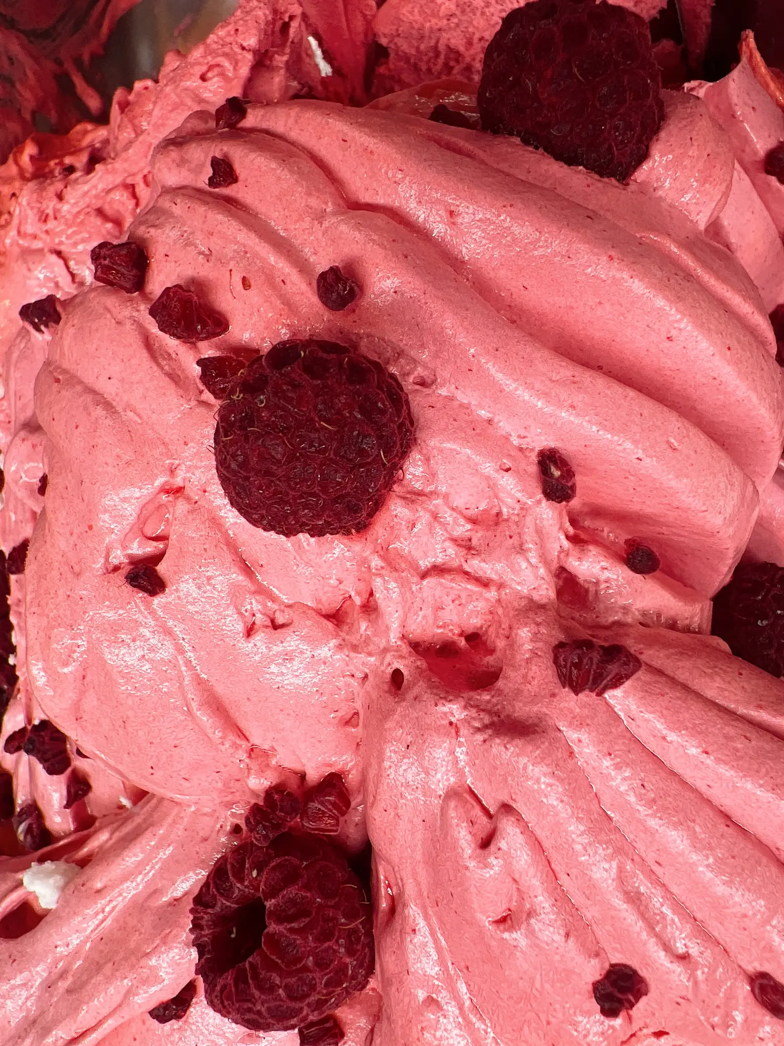 Hình ảnh Phúc bồn tử  - Rasberry 