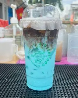 Hình ảnh Cà phê đại dương