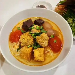 Hình ảnh Bún Riêu Cua Đồng 