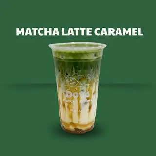 Hình ảnh Matcha Caramel (MK4)
