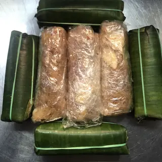 Hình ảnh Tré Cây Nhỏ 