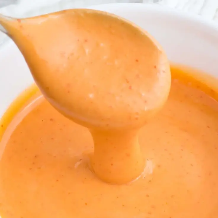 Hình ảnh C3 Sốt chấm 香辣蘸酱料 Dipping sauce