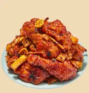 Hình ảnh Red Disco Wings