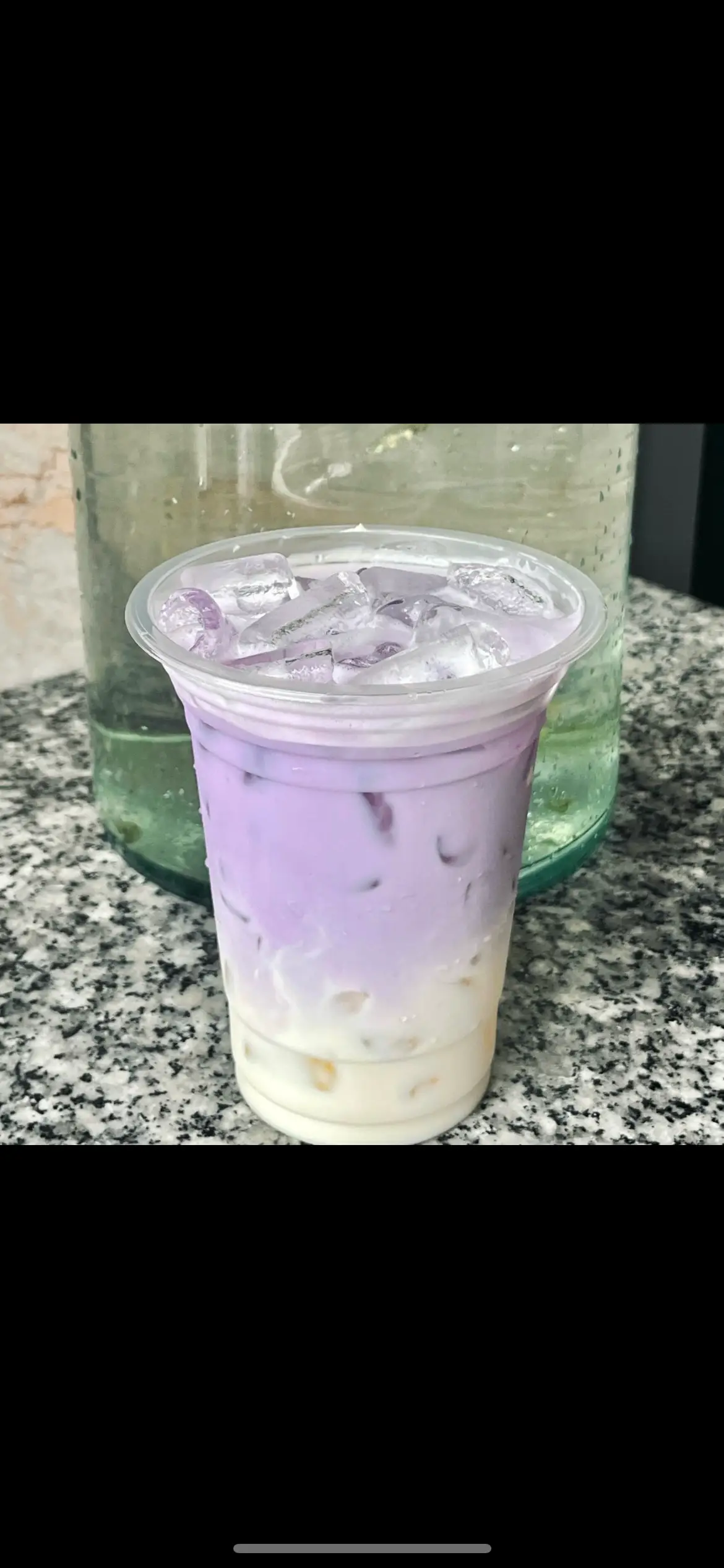Hình ảnh Khoai môn sữa dừa