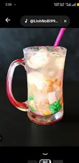 Hình ảnh Chè khúc bạch