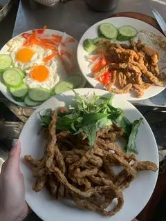Hình ảnh chả cá lạng