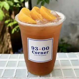 Hình ảnh Trà đào