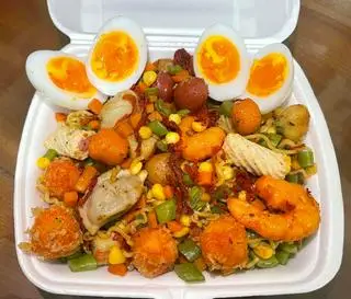 Hình ảnh Thêm topping