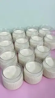 Hình ảnh Sữa chua phô mai