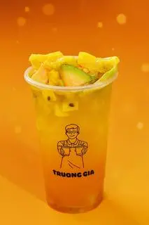 Hình ảnh Trà Nhiệt Đới